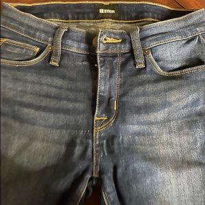 🌸HUDSON Super Skinny Jeans 🌸